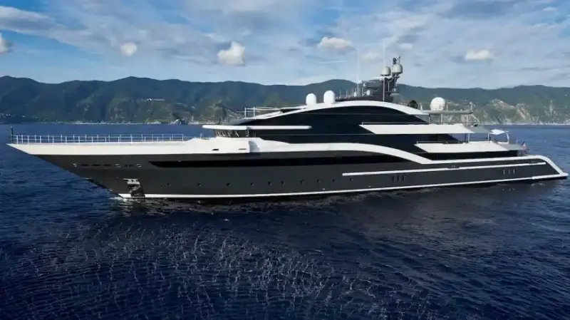 How to Choose the Perfect Yacht for Your Charter: A Complete Guide by Luxurime Yacht Charter