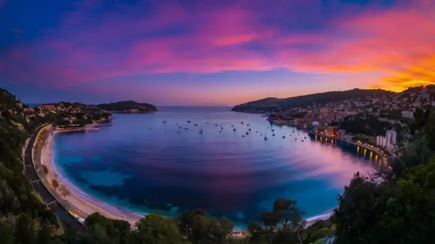 The South of France Luxury Getaway: A Mediterranean Dream Come True