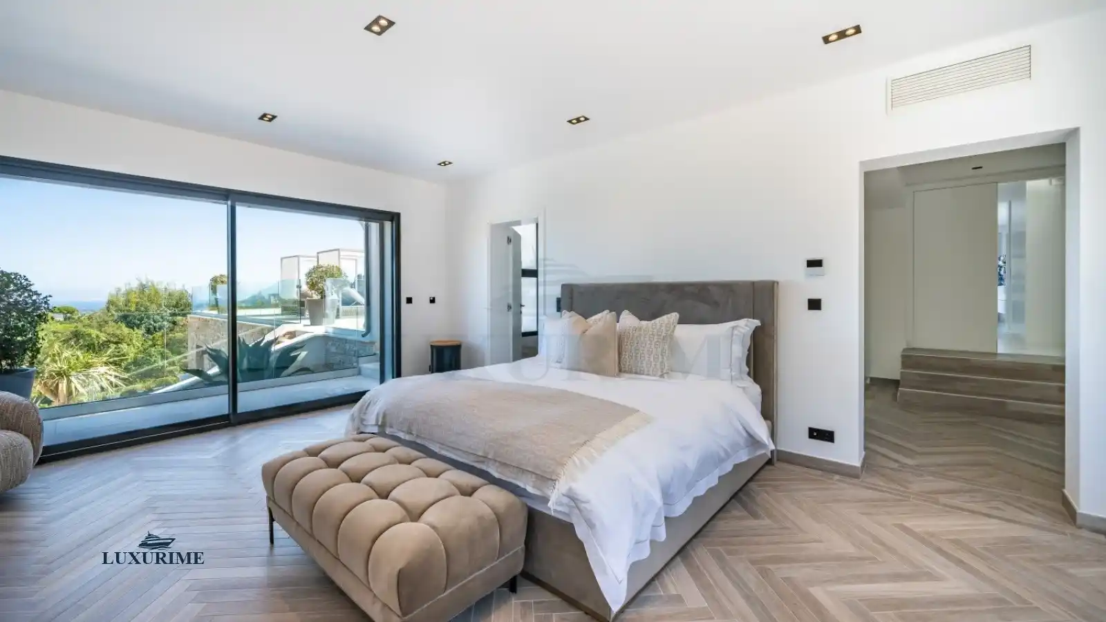 Villa Palmira Rental in Cannes Super Cannes