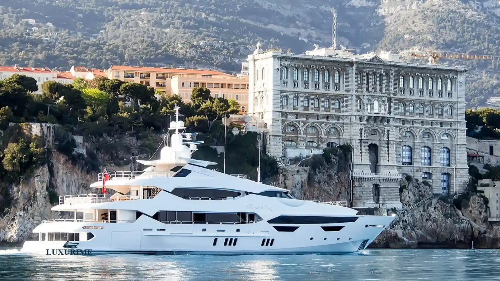 PRINCESS AVK Sunseeker 155 Yacht Yacht Charter